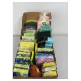 Cleaning Scrubbing Sponges Assortment