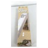 The Crusher Aluminum Can Compactor