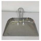 Large Aluminum Dust Pan