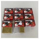 Ammo 22 LR 340 Rds Federal American Eagle Copper