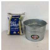 Wild Delight Sunflower Bird Seed 8 Lbs Behrens