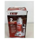 TEQ 2 Ton Bottle Jack