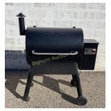 Traeger TFB78GLE Pellet Smoker Pro 780 WiFi