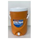 Coleman 5 Gallon Drinking Water Cooler/Dispenser