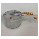 Whirley*Pop Stove Popcorn Popper