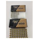 Ammo 9mm 78 Rds