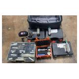 Alotech Int. Pressure Modules for Measuring and