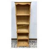 Pine Shelf Unit