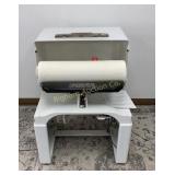 VTG Ironrite Model 94