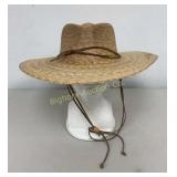 Orvis Straw Hat