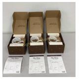 Tastefully Simple My Mug Cake Mixes 3 Pc Lot