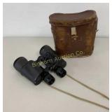 VTG Toko Magna 7x50 Binoculars w/ Case