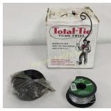 Tie Wire, Mechanics Wire, Tying Twine