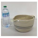 Casey Pottery USA Batter Bowl