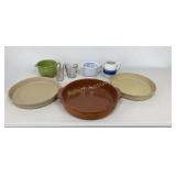 Measuring Cups, Creamer Pampered Chef