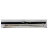 Gï¿½ Loomis IMX 9 Ft. FR1087 Fly Rod #7 Line Demo