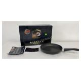 NewTek Scanpan 9ï¿½" Titanium Fry Pan Unused