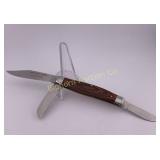 Lansky Knife & Tool 4" Pocket Knife