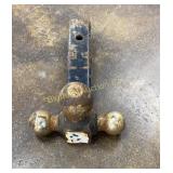 Tri Ball Hitch Stinger