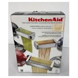 KitchenAid Pasta Roller & Cutter Set Stand Mixer