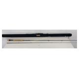 Gï¿½ Loomis GLX 9 Ft FR1087 Fly Rod, #7 Line Demo