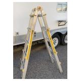 Little Giant 22 Ft. M22 Multi-Function Lader