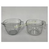 Glass 8 Cup Measuring Cups Pampered Chef