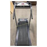Schwinn Model 650.2 Treadmill