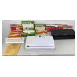 Food Saver & Anova Vacuum Sealers, Food Saver
