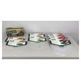 Jerky Kit, Clean-a-Screens, Fruit Roll Sheet 10 Pc