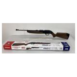 Crosman 760 Pump Master .177 Pellet/BB Air Rifle