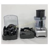 Breville BFP820 Bal Food Processor w/ Accessories
