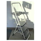 Cosco 3 Step Ladder Model 11-740 200 Lb Rating