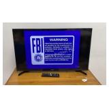 Samsung 32" Smart TV Model UN32N5300AF