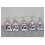 Zevo Ant Roach & Fly Insect Killer 5-Spray Bottles