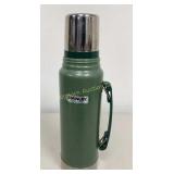 Aladdin Stanley 1.1 Qt Vacuum Bottle Thermos