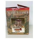 Nutri-Steamer Multiple Use Juicer, Cooker Soup Pot