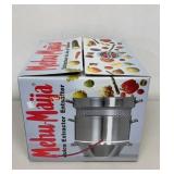Mehu-Maya Juicer Extractor