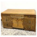 Antique Sideboard