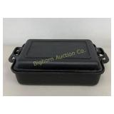Emeril Cast Iron Grill Pan Cast