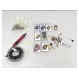 Husky Air Rotary Tool