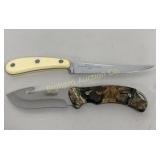 Frontier Imperial Fish Fillet Knife 6" 442 USA