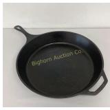 Lodge Cast Iron 15" 14SK Skillet USA