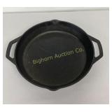Lodge Cast Iron 12" Skillet Pan #1 10SKL
