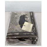 Siddoway Wool Company 50" x 72" Throw Blanket
