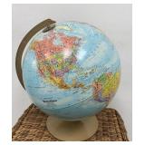 Replogle 12" World Globe