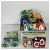 Air Freshener Plug-ins & Air Refill Assortment