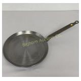 De Buyer Mineral B Carbon Steel Crepe & Tortilla