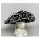 VTG Mariachi Sombrero