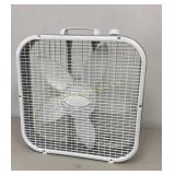 LASKO 20" Box Fan
